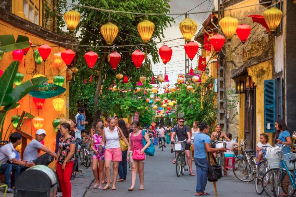 UK media suggests 12 best places to visit in Vietnam